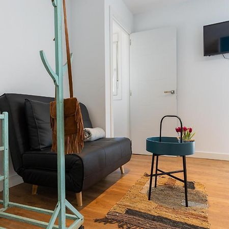 Casa El Palo Apartment Malaga Bagian luar foto