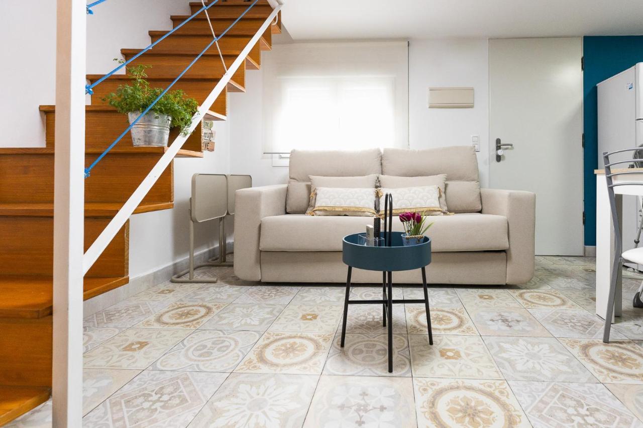 Casa El Palo Apartment Malaga Bagian luar foto