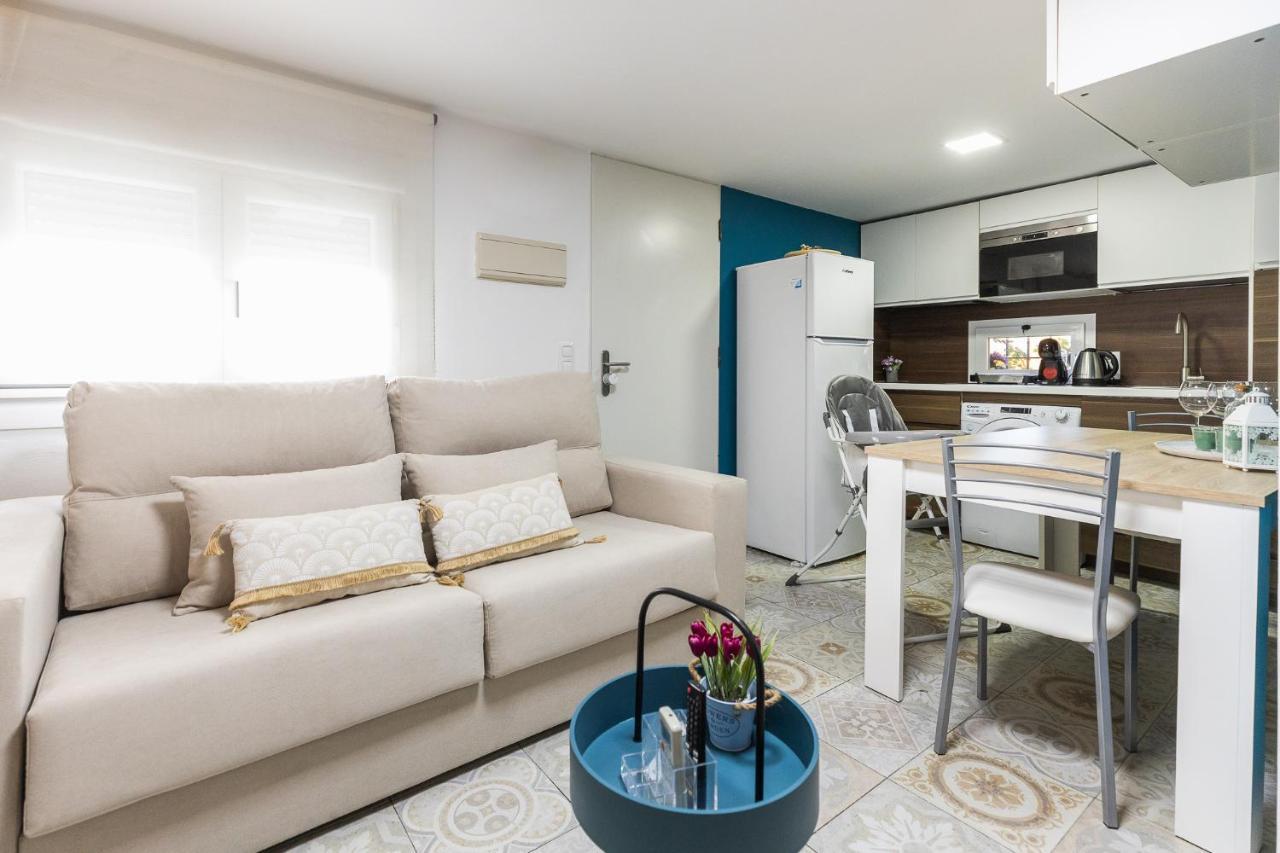 Casa El Palo Apartment Malaga Bagian luar foto