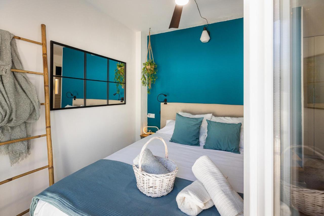 Casa El Palo Apartment Malaga Bagian luar foto