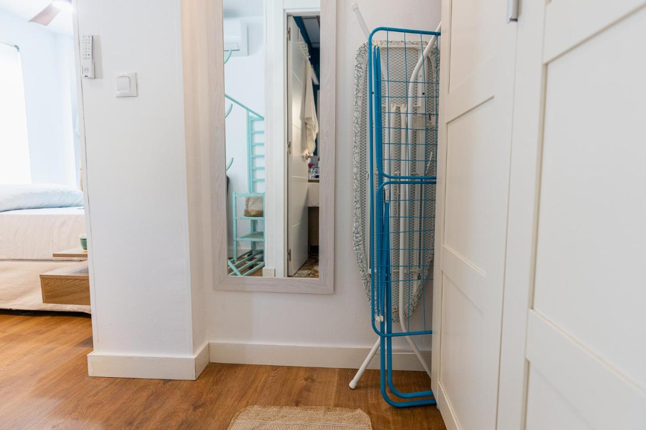 Casa El Palo Apartment Malaga Bagian luar foto