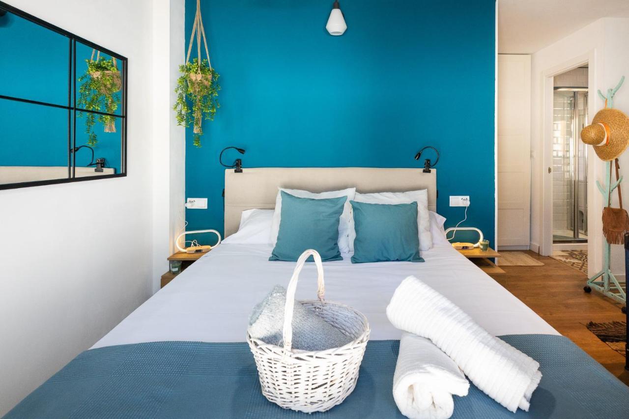 Casa El Palo Apartment Malaga Bagian luar foto