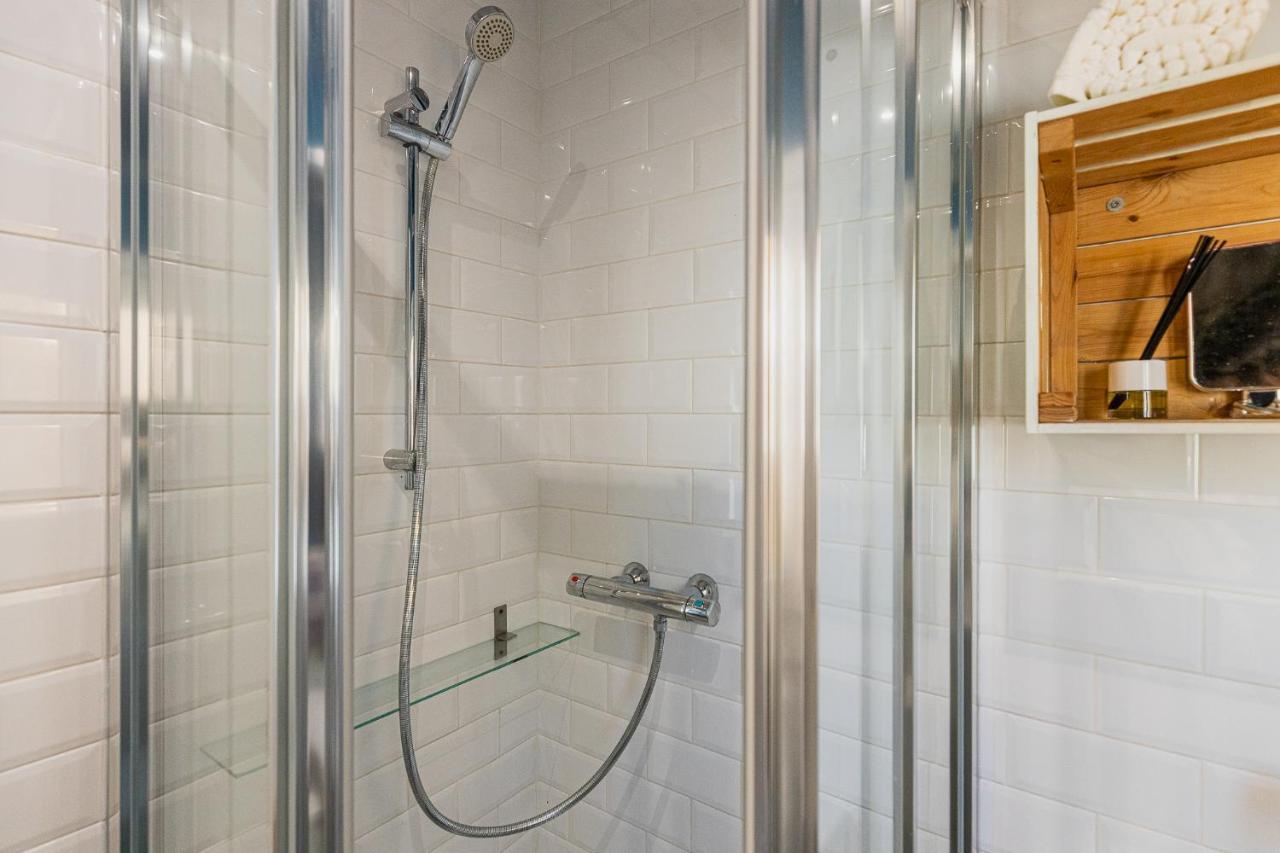 Casa El Palo Apartment Malaga Bagian luar foto